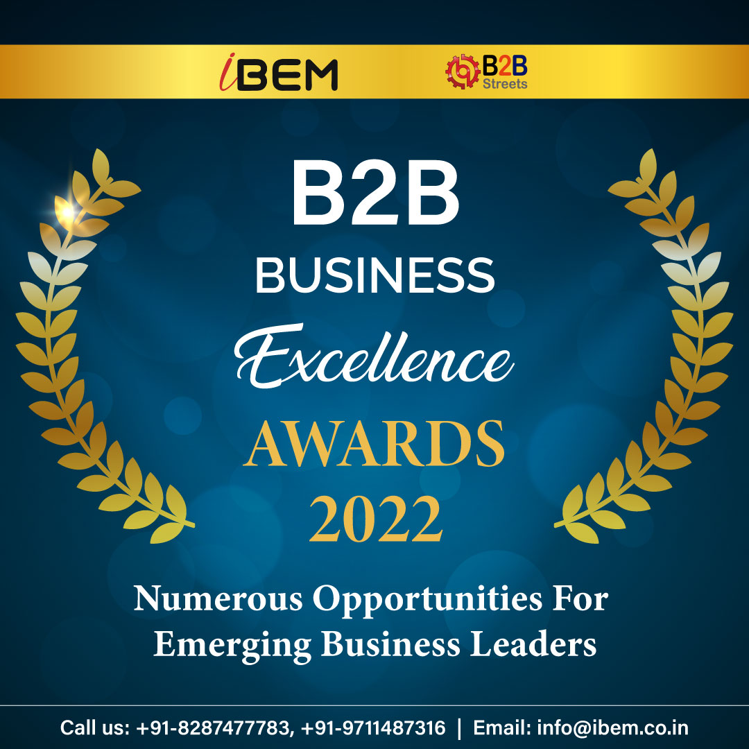 Business Trends Excellence Awards