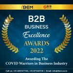 Business Excellence Awards