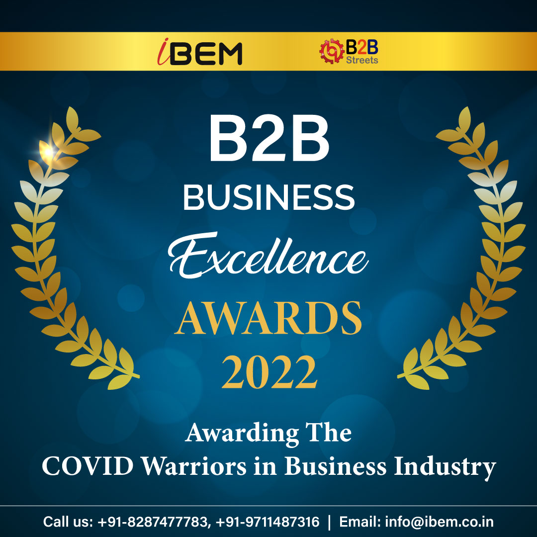 Business Excellence Awards