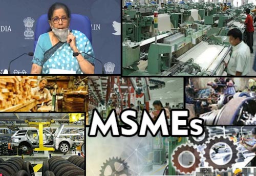 Covid fallout: Govt says ‘67% MSMEs were temporarily closed’ in FY21; industry insists blow much bigger