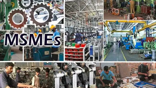 Budget 2022: MSMEs need much more than easy credit