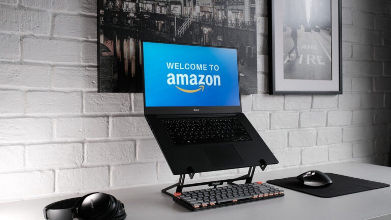 Amazon doubles MSME export target from India to $20 billion by 2025