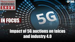 TMSEp195: 5G auction, Agnipath scheme, markets, Udyam registration