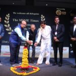 IBEM Solutions LLP Successfully Organizes The MSME Times Excellence Awards 2023