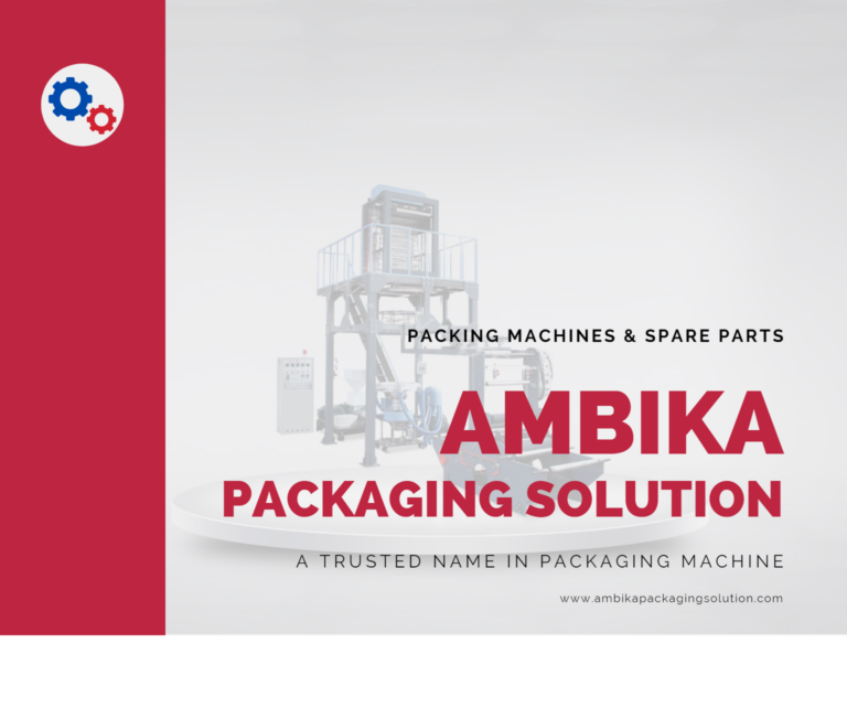 Ambika Packaging Solutions: Spearheading Brilliance in Packaging