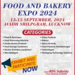 2nd Edition of Food & Bakery Expo 2024 is all Set to Showcase Latest Trends and Innovations in Food Industry